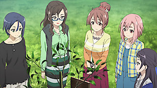 Sakura Quest Season 2 Episode 12 Sakura Quest Season 2 Episode 12