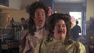 Little Britain Season 3 Episode 4 Little Britain Season 3 Episode 4