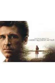 Truth About the Harry Quebert Affair