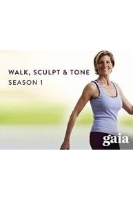 Walk, Sculpt & Tone
