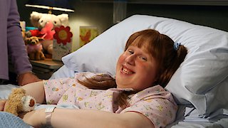 Little Britain USA Season 1 Episode 4 Little Britain USA Season 1 Episode 4