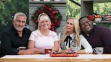 The Great New Year Baking Show