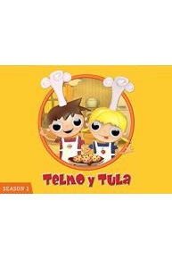 Telmo & Tula, Little Cooks