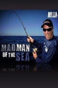 Mad Man of the Sea