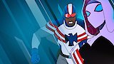 Marvel Rising: Quake, Part 1