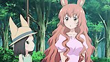 Where Do the Little Ones Get So Much Vitality? | Regardless of the Generation, Magical Girls Are Popular, Huh?