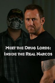 Inside the Real Narcos