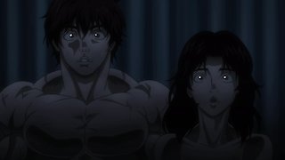Baki Season 2 Episode 4 Baki Season 2 Episode 4