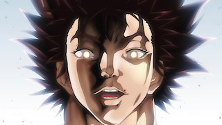 Baki Season 2 Episode 7 Baki Season 2 Episode 7