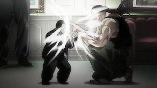 Baki Season 2 Episode 12 Baki Season 2 Episode 12