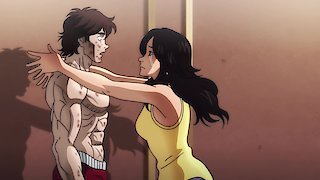Baki Season 3 Episode 2 Baki Season 3 Episode 2