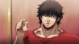 Baki Season 3 Episode 4 Baki Season 3 Episode 4