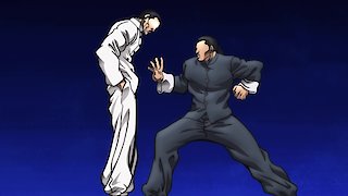 Baki Season 3 Episode 5 Baki Season 3 Episode 5