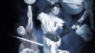 Baki Season 3 Episode 7 Baki Season 3 Episode 7