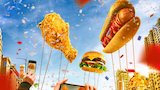 Succulent Pork, Savory Pies, Sushi Parade!