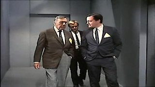 Man From U.N.C.L.E. Season 2 Episode 18 Man From U.N.C.L.E. Season 2 Episode 18