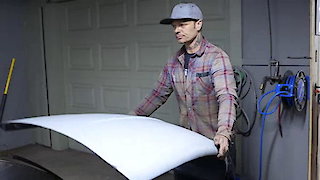 Bad Chad Customs Season 1 Episode 1 Bad Chad Customs Season 1 Episode 1