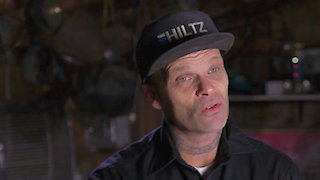 Bad Chad Customs Season 2 Episode 2 Bad Chad Customs Season 2 Episode 2