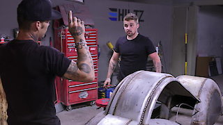 Bad Chad Customs Season 2 Episode 4 Bad Chad Customs Season 2 Episode 4
