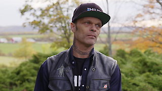 Bad Chad Customs Season 2 Episode 7 Bad Chad Customs Season 2 Episode 7