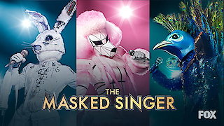 The Masked Singer Season 1 Episode 1 The Masked Singer Season 1 Episode 1