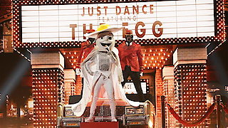 The Masked Singer Season 2 Episode 1 The Masked Singer Season 2 Episode 1