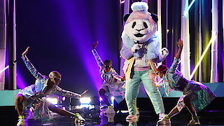 The Masked Singer Season 2 Episode 3 The Masked Singer Season 2 Episode 3