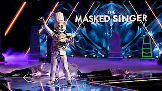 The Masked Singer Season 2 Episode 4 The Masked Singer Season 2 Episode 4