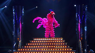 The Masked Singer Season 2 Episode 6 The Masked Singer Season 2 Episode 6