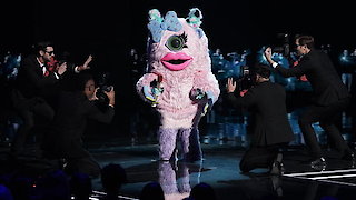 The Masked Singer Season 3 Episode 3 The Masked Singer Season 3 Episode 3