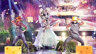 The Masked Singer Season 3 Episode 5 The Masked Singer Season 3 Episode 5