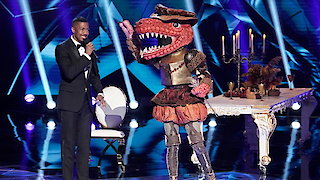 The Masked Singer Season 3 Episode 8 The Masked Singer Season 3 Episode 8