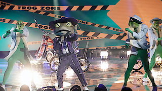 The Masked Singer Season 3 Episode 17 The Masked Singer Season 3 Episode 17