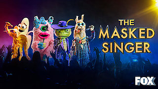 The Masked Singer Season 3 Episode 21 The Masked Singer Season 3 Episode 21