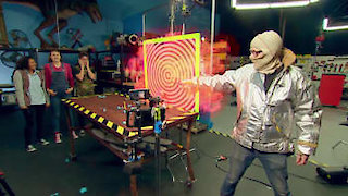 MythBusters Jr. Season 1 Episode 7 MythBusters Jr. Season 1 Episode 7