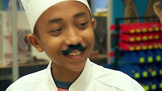 MythBusters Jr. Season 1 Episode 6 MythBusters Jr. Season 1 Episode 6