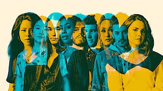 Good Trouble - About Damn Time