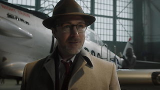 Project Blue Book Season 1 Episode 1 Project Blue Book Season 1 Episode 1