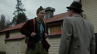 Project Blue Book - The Scoutmaster