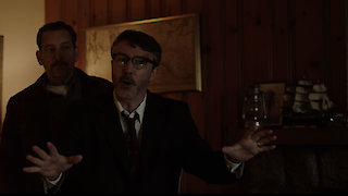 Project Blue Book Season 2 Episode 5 Project Blue Book Season 2 Episode 5