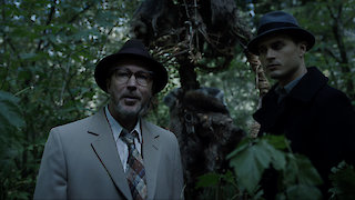 Project Blue Book Season 2 Episode 7 Project Blue Book Season 2 Episode 7