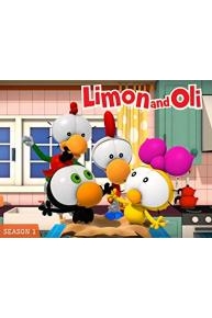 Limon & Oli