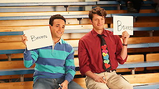 Schooled Season 2 Episode 14 Schooled Season 2 Episode 14