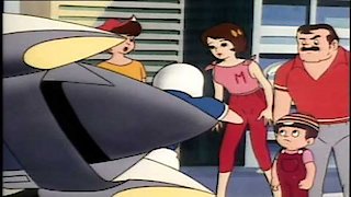 Speed Racer Season 1 Episode 47 Speed Racer Season 1 Episode 47