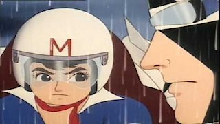 Speed Racer Season 1 Episode 50 Speed Racer Season 1 Episode 50