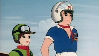 Speed Racer Season 1 Episode 52 Speed Racer Season 1 Episode 52