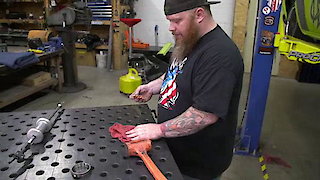 Wrench\'d Season 2 Episode 1 Wrench\'d Season 2 Episode 1