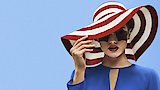 1990s/2000s: 21st Century Vogue