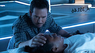 The Passage Season 1 Episode 8 The Passage Season 1 Episode 8