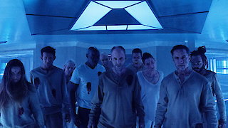 The Passage Season 1 Episode 10 The Passage Season 1 Episode 10